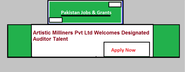 Artistic Milliners Pvt Ltd Welcomes Designated Auditor Talent