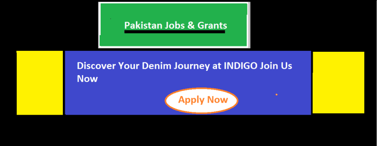 Discover Your Denim Journey at INDIGO Join Us Now