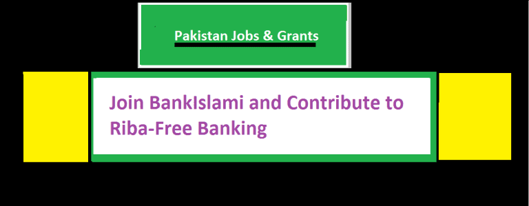 Join BankIslami and Contribute to Riba-Free Banking