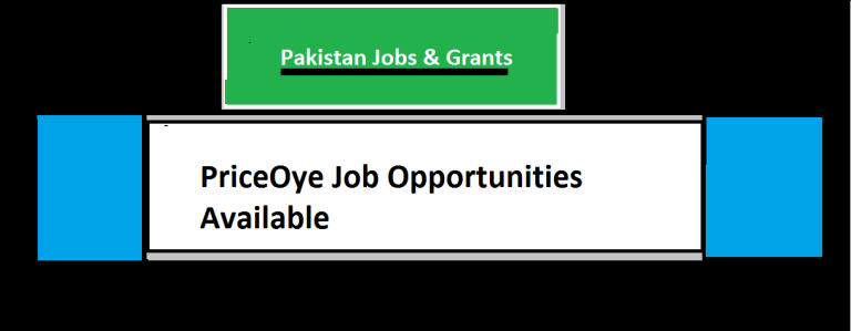 PriceOye Job Opportunities Available