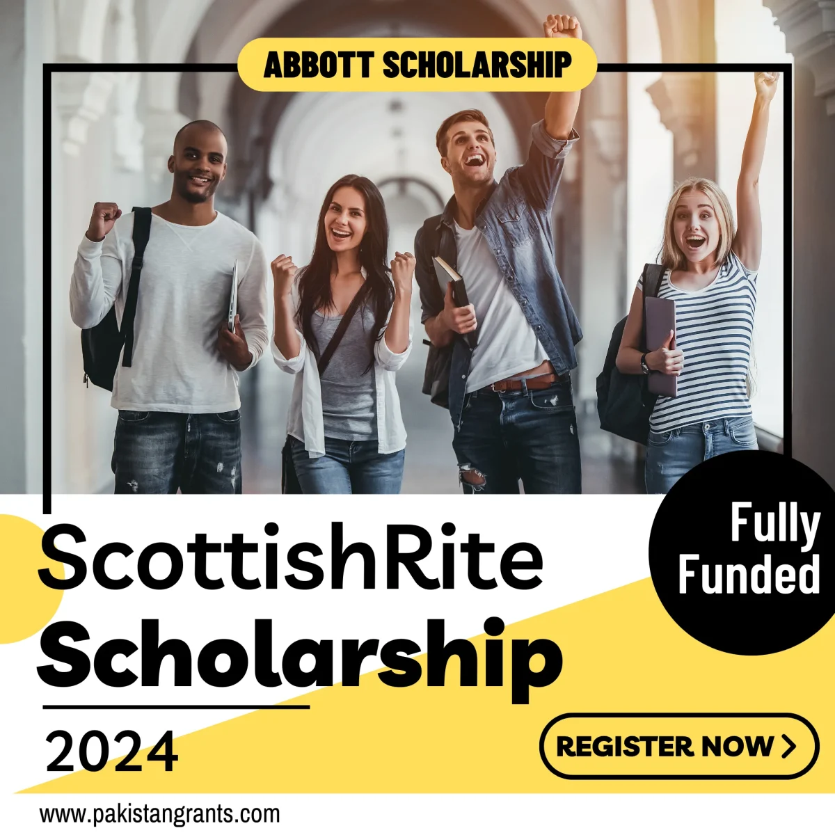 Scottish Rite Scholarship 2024 - The Illuminating Path to Education