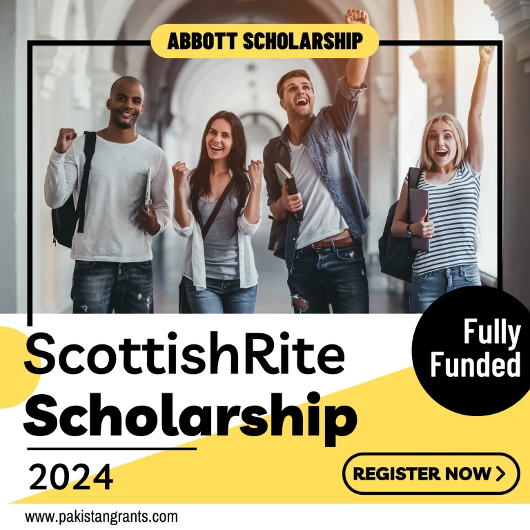 Scottish Rite Scholarship 2024 – The Illuminating Path to Education