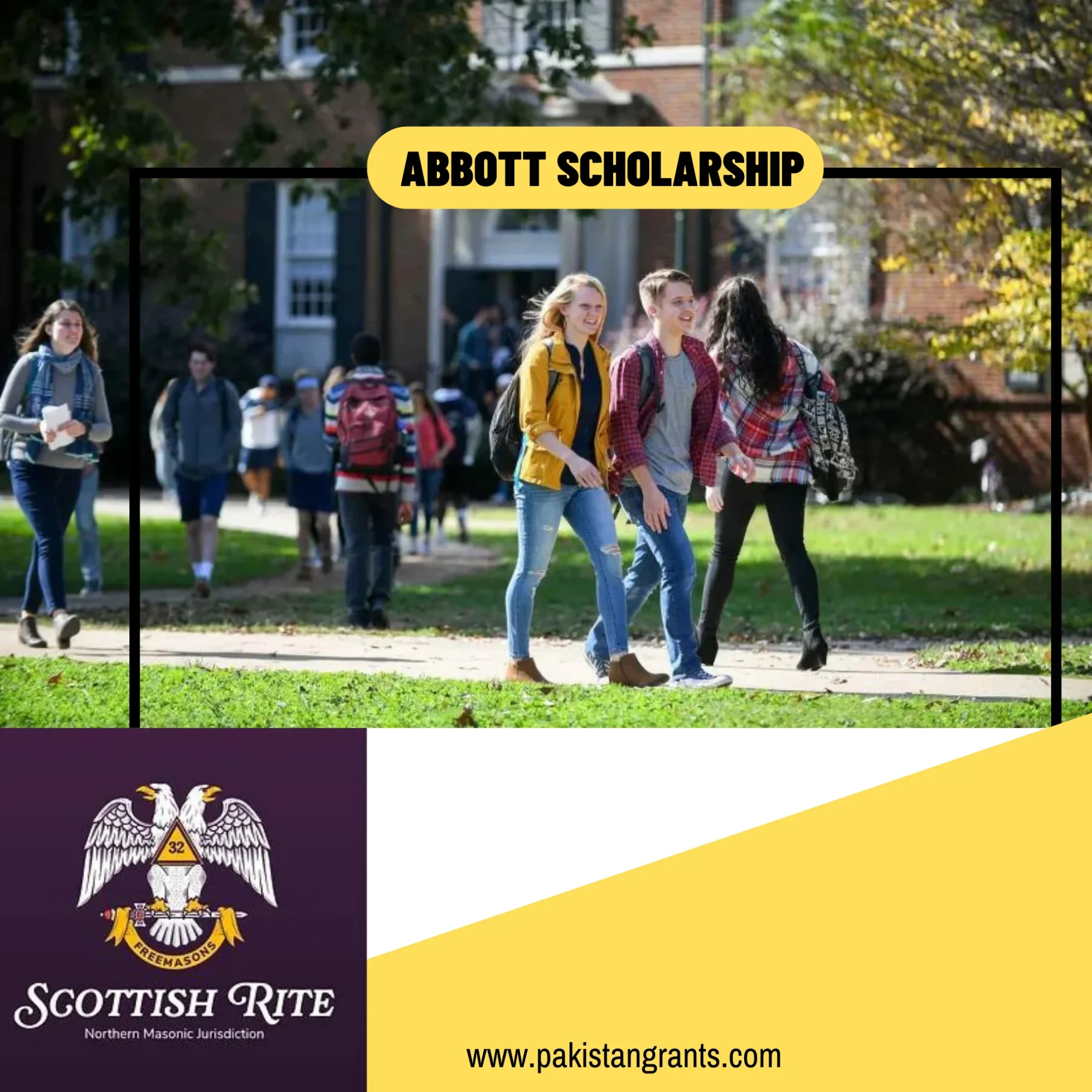 Scottish Rite Scholarship 2024 - The Illuminating Path to Education